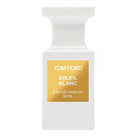 soleil blanc tom ford sephora